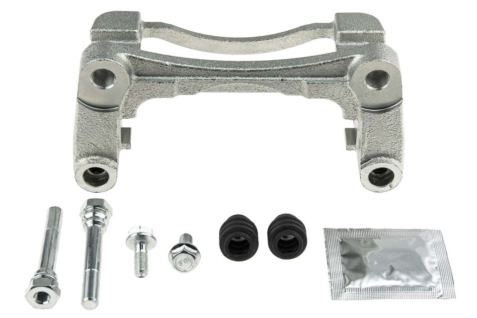 BRAKE CALIPER SUPPORT compatible MAZDA CX-5 11- /LEWE/ - HZP-MZ-025A
