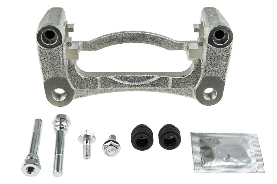 BRAKE CALIPER SUPPORT compatible MAZDA CX-5 11- /LEWE/ - HZP-MZ-025A