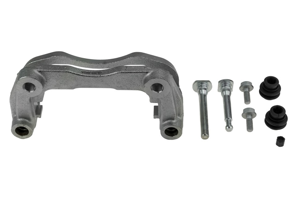 BRAKE CALIPER SUPPORT compatible NISSAN QASHQAI I 07-13, QASHQAI II 13-, X-TRAIL T31/T32 07- /L,P/ - HZP-NS-002A