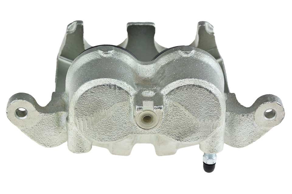 FRONT BRAKE CALIPER compatible NISSAN NAVARA D40 05-, PATHFINDER R50 05-, NP300 08- /RIGHT, RIM 16/- HZP-NS-020