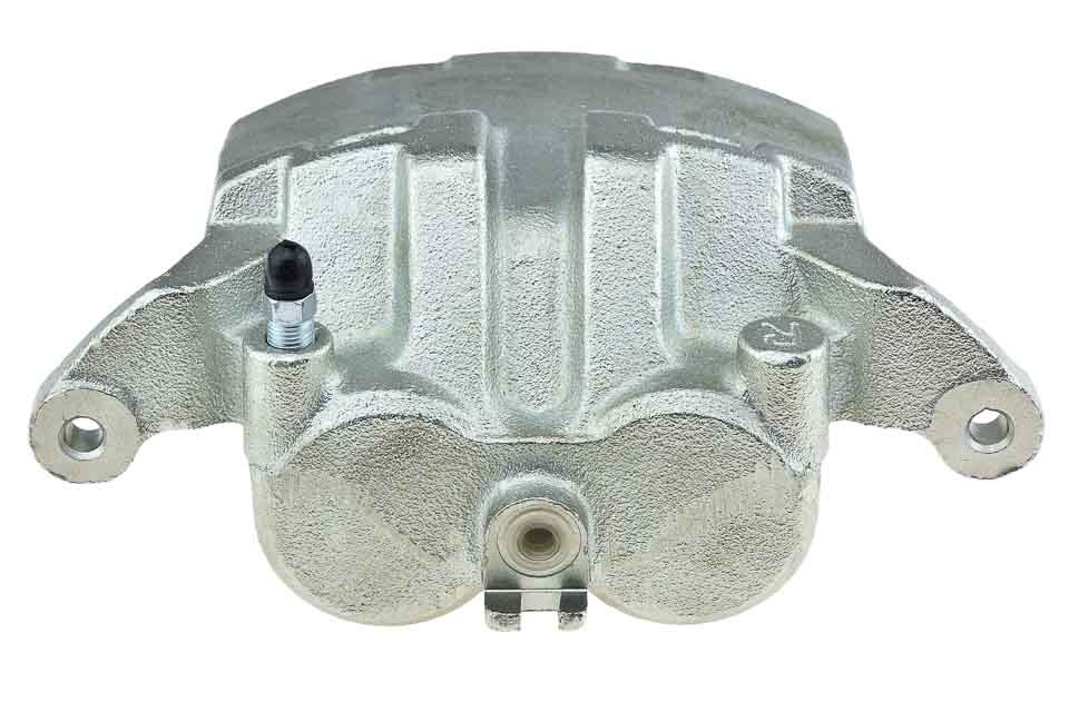 FRONT BRAKE CALIPER compatible NISSAN NAVARA D40 05-, PATHFINDER R50 05-, NP300 08- /RIGHT, RIM 16/- HZP-NS-020