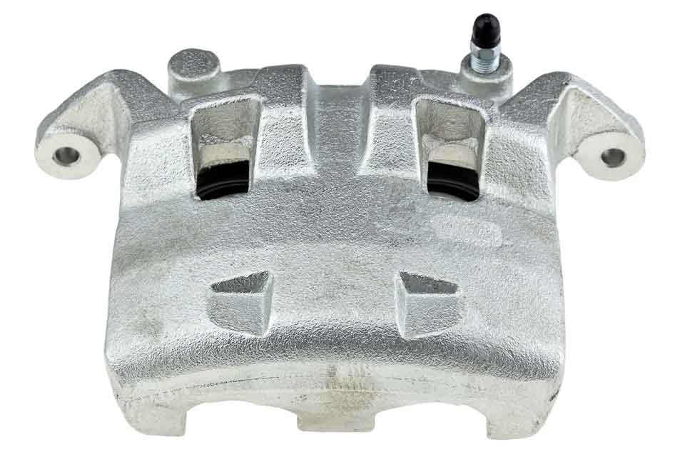 FRONT BRAKE CALIPER compatible NISSAN NAVARA D40 05-, PATHFINDER R50 05-, NP300 08- /RIGHT, RIM 16/- HZP-NS-020