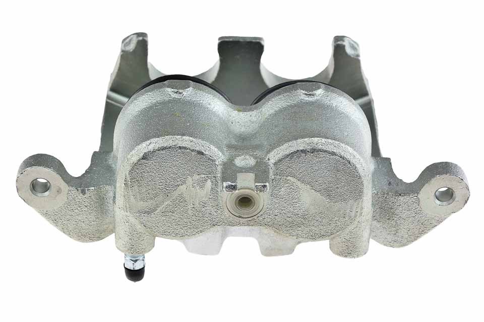 FRONT BRAKE CALIPER compatible NISSAN NAVARA D40 05-, PATHFINDER R50 05-, NP300 08- /LEFT, RIM 16/- HZP-NS-021