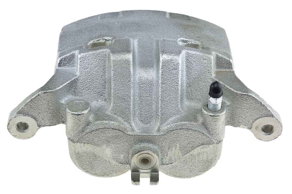 FRONT BRAKE CALIPER compatible NISSAN NAVARA D40 05-, PATHFINDER R50 05-, NP300 08- /LEFT, RIM 16/- HZP-NS-021