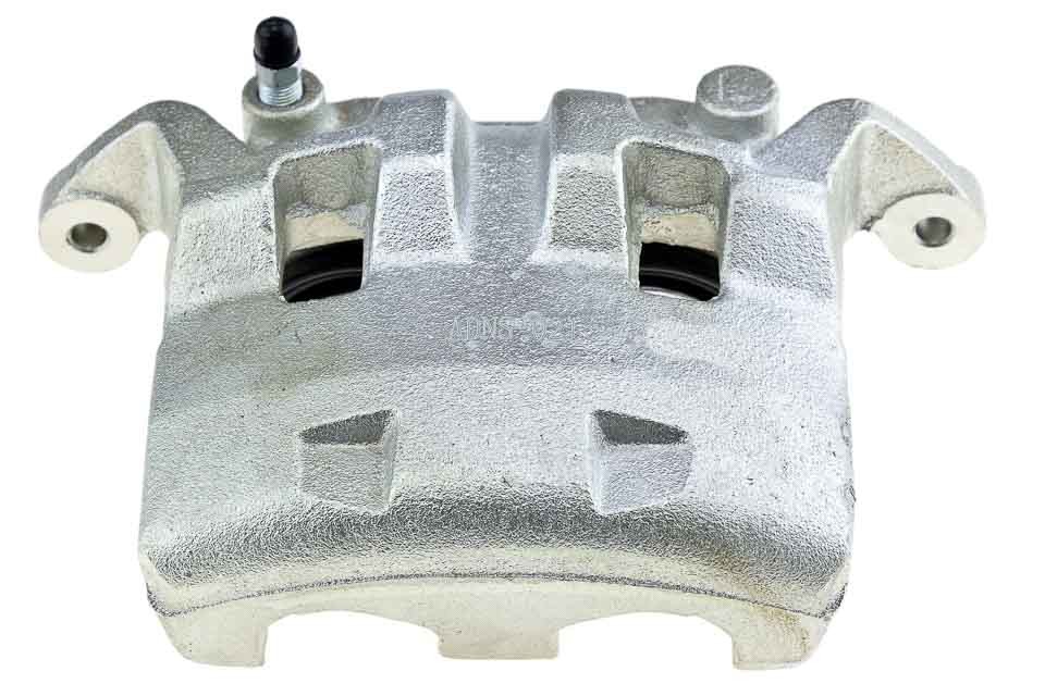 FRONT BRAKE CALIPER compatible NISSAN NAVARA D40 05-, PATHFINDER R50 05-, NP300 08- /LEFT, RIM 16/- HZP-NS-021