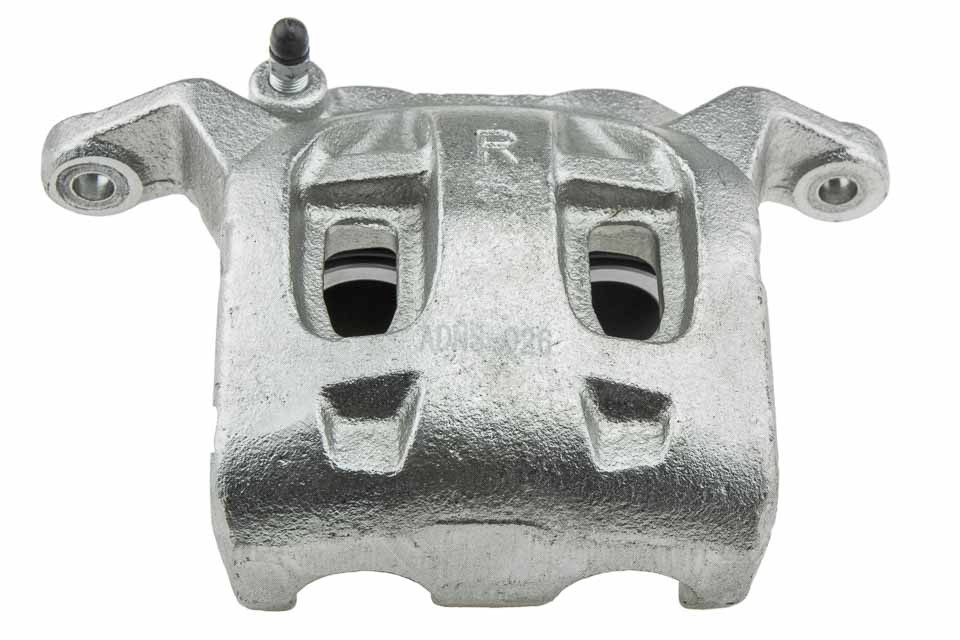 FRONT BRAKE CALIPER compatible INFINITI FX35 05-12, FX45 05-08, FX37 12-13, QX70 13-14 /RIGHT/- HZP-NS-026
