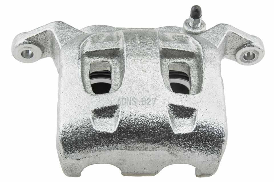 FRONT BRAKE CALIPER INFINITI FX35 05-12, FX45 05-08, FX37 12-13, QX70 13-14 /LEFT/- HZP-NS-027