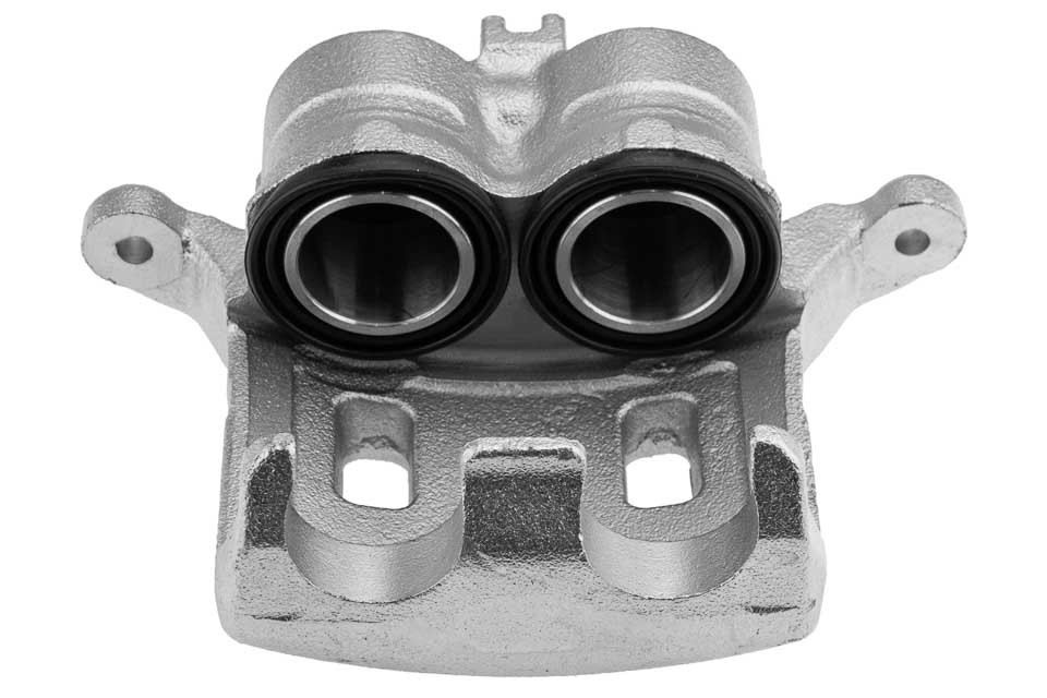 FRONT BRAKE CALIPER compatible NISSAN MURANO Z50/Z51 02-, QASHQAI+2 11-, RENAULT KOLEOS 08-, INFINITI G356/G37 08-, M35/M45 05- /RIGHT/- HZP-NS-047