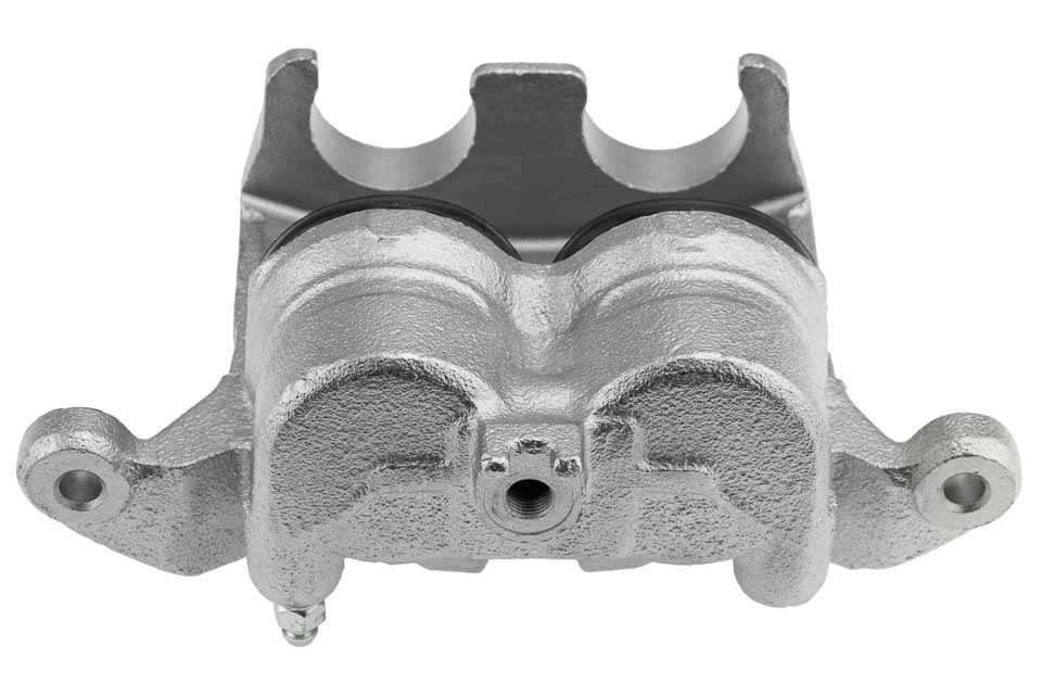 FRONT BRAKE CALIPER compatible NISSAN MURANO Z50/Z51 02-, QASHQAI+2 11-, RENAULT KOLEOS 08-, INFINITI G356/G37 08-, M35/M45 05- /RIGHT/- HZP-NS-047
