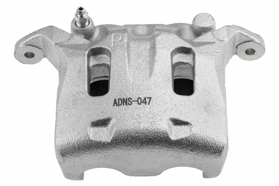 FRONT BRAKE CALIPER compatible NISSAN MURANO Z50/Z51 02-, QASHQAI+2 11-, RENAULT KOLEOS 08-, INFINITI G356/G37 08-, M35/M45 05- /RIGHT/- HZP-NS-047