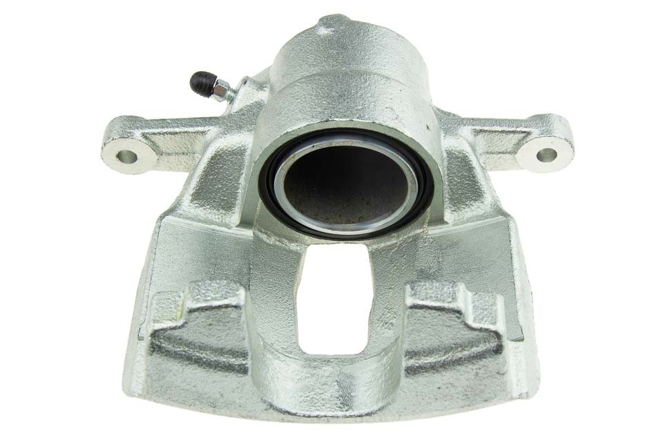 FRONT BRAKE CALIPER compatible PEUGEOT 308 II 13- /LEFT, DIAMETER TARCZY 283MM/ - HZP-PE-004