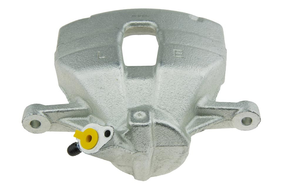 FRONT BRAKE CALIPER compatible PEUGEOT 308 II 13- /LEFT, DIAMETER TARCZY 283MM/ - HZP-PE-004