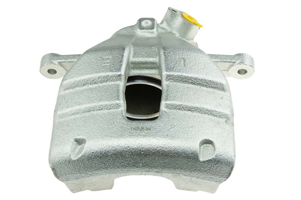 FRONT BRAKE CALIPER compatible PEUGEOT 308 II 13- /LEFT, DIAMETER TARCZY 283MM/ - HZP-PE-004