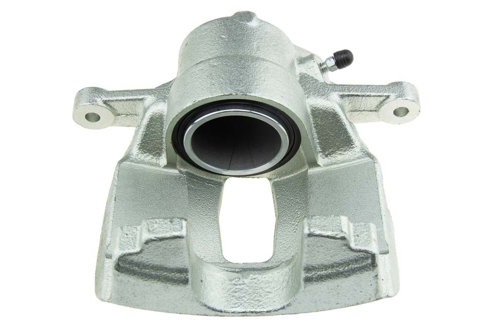 FRONT BRAKE CALIPER compatible PEUGEOT 308 II 13- /RIGHT, MIDDLE TARCZY 283MM/- HZP-PE-005
