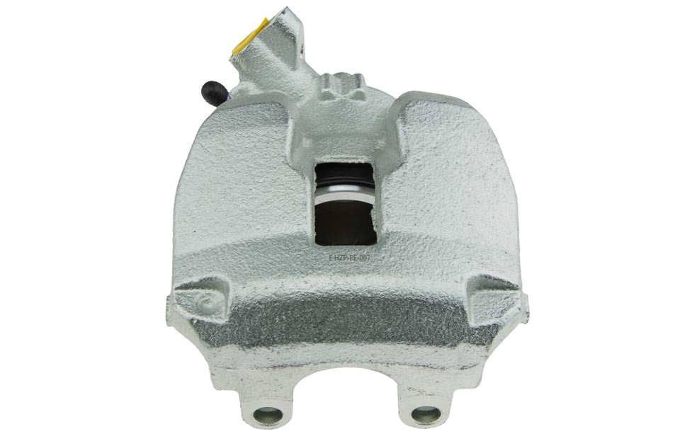 FRONT BRAKE CALIPER compatible PEUGEOT 308 II 13-, CITROEN C4 PICASSO II, GRAND PICASSO II 13-, C4 SPACETOURER/GRAND C4 SPACETOURER 18- /RIGHT, DIAMETER TARCZY 304MM/- HZP-PE-007