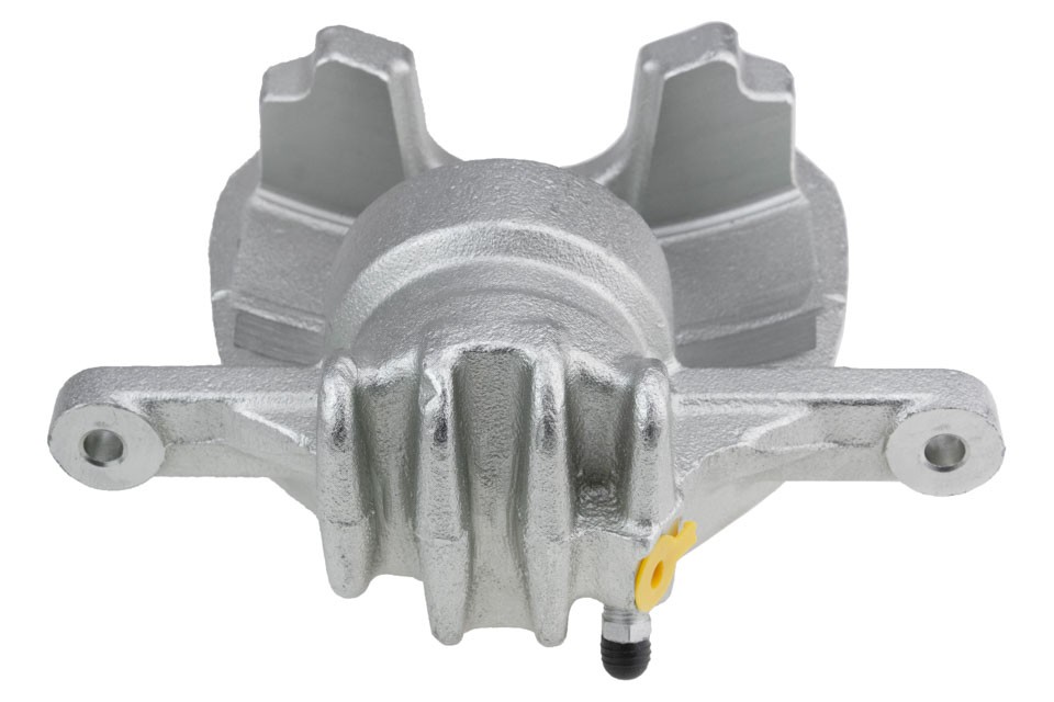 FRONT BRAKE CALIPER compatible PEUGEOT 308 07-10.2014, 3008 09-16 /LEFT/ - HZP-PE-014