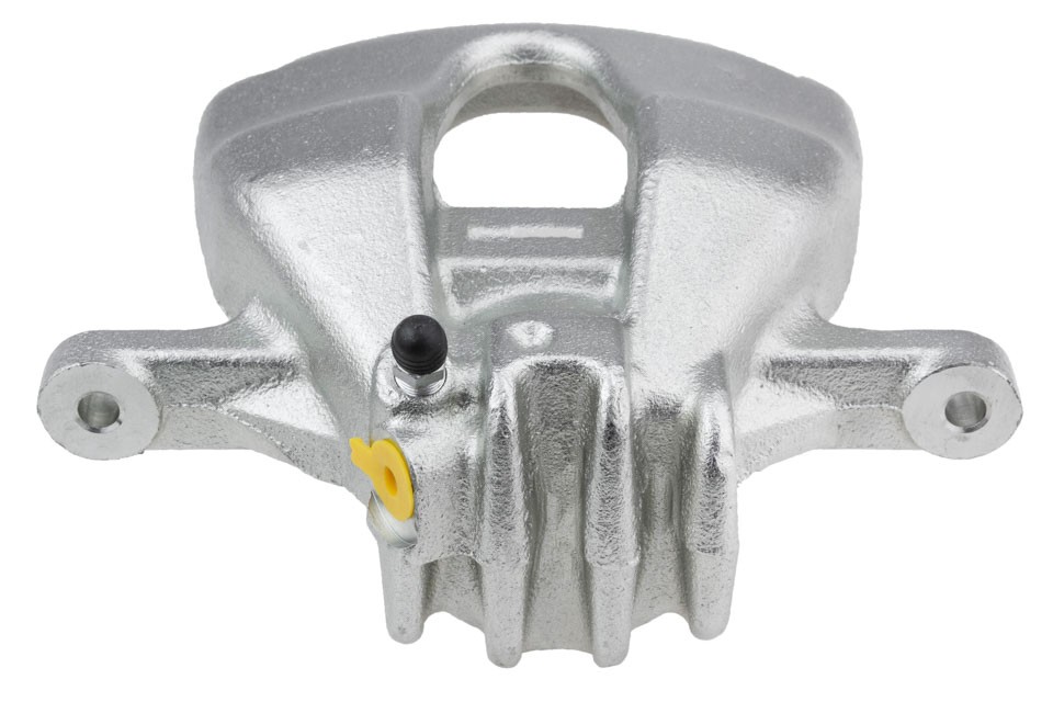 FRONT BRAKE CALIPER compatible PEUGEOT 308 07-10.2014, 3008 09-16 /LEFT/ - HZP-PE-014