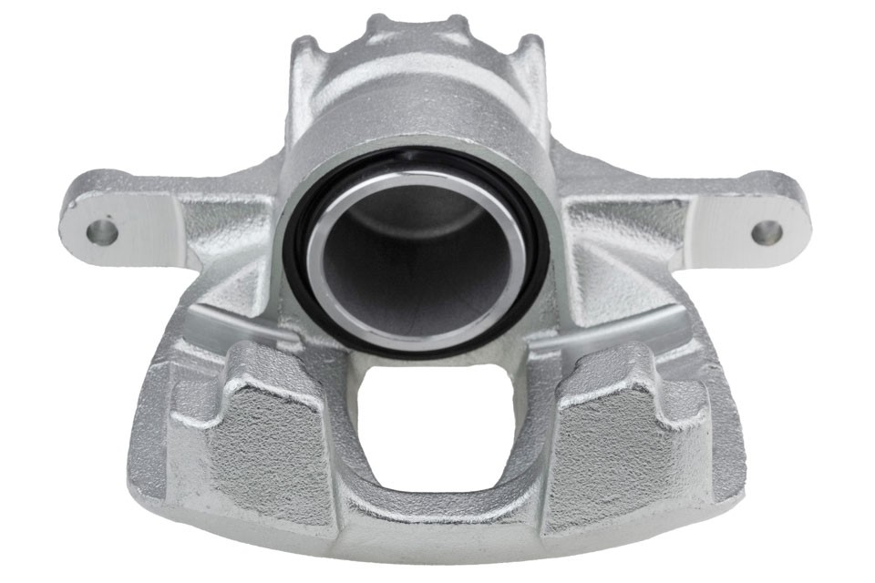 FRONT BRAKE CALIPER compatible PEUGEOT 308 07-10.2014, 3008 09-16 /RIGHT/ - HZP-PE-015