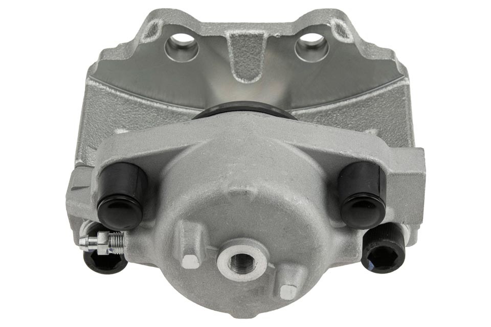 ELSŐ FÉKNYEREG kompatibilis OPEL VECTRA C 02-, SIGNUM 03-, FIAT CRMA 05-, SAAB 9-3 02- /JOBBRA/- HZP-PL-029