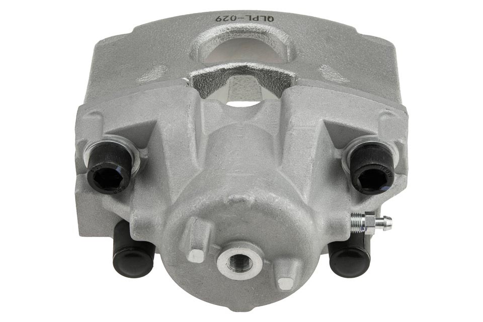 ELSŐ FÉKNYEREG kompatibilis OPEL VECTRA C 02-, SIGNUM 03-, FIAT CRMA 05-, SAAB 9-3 02- /JOBBRA/- HZP-PL-029