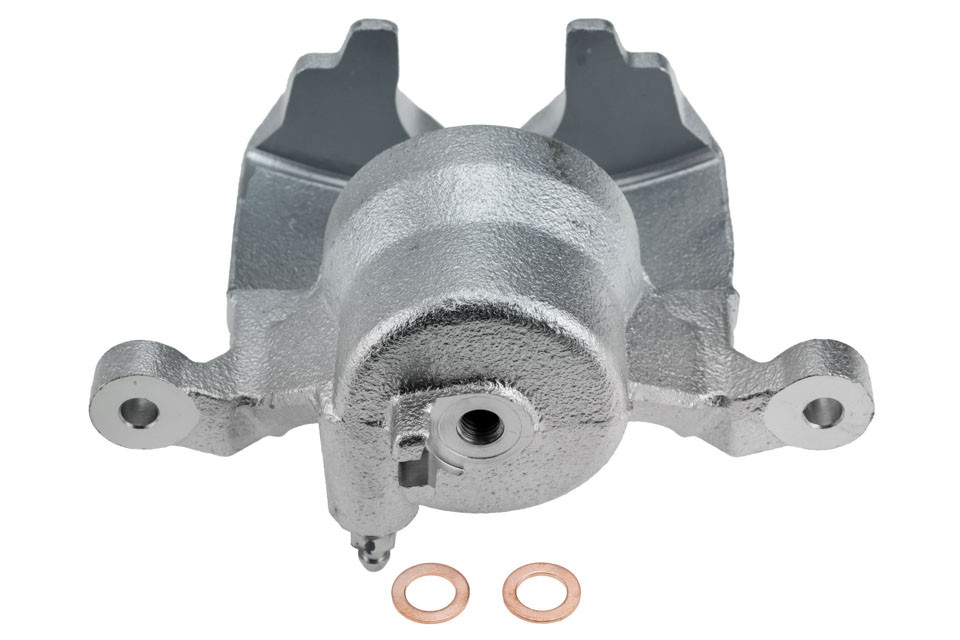 FRONT BRAKE CALIPER compatible PORSCHE 911 2.2T,2.3T,2.7,2.3S,2.3E,2.7SC CARRERA RS,2.7S CARRERA,3.0SC CARRERA 1969-1983 LEFT,FI=48MM,DISC THICKNESS 20MM/DISC DIAMETER 282MM- HZP -PS-000