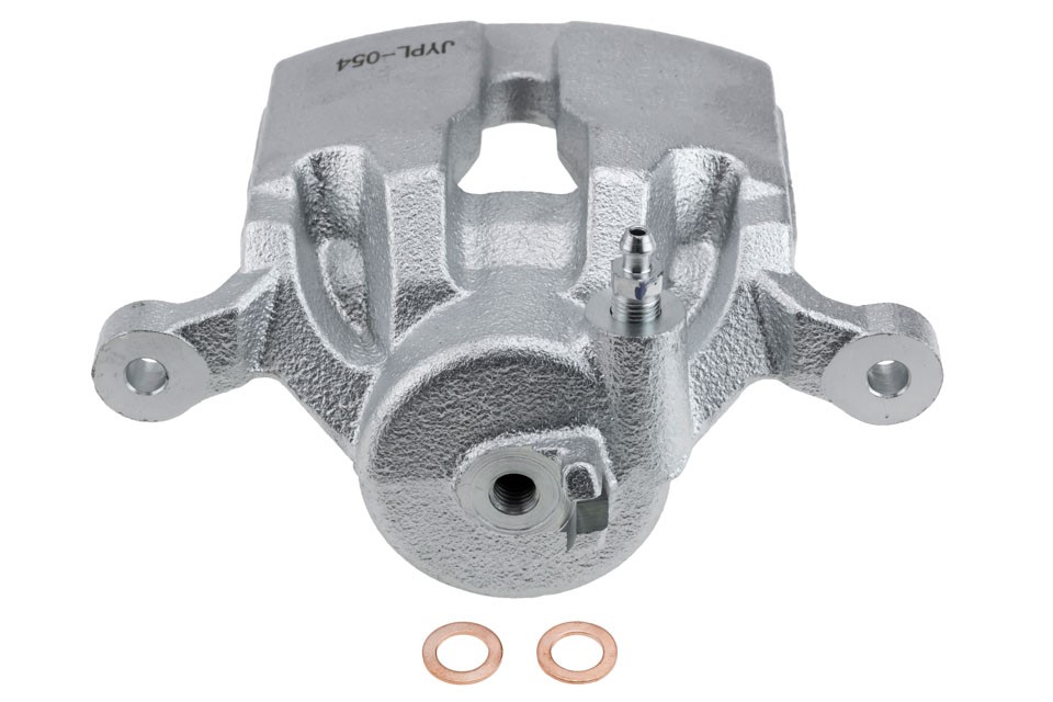 FRONT BRAKE CALIPER compatible PORSCHE 911 2.2T,2.3T,2.7,2.3S,2.3E,2.7SC CARRERA RS,2.7S CARRERA,3.0SC CARRERA 1969-1983 LEFT,FI=48MM,DISC THICKNESS 20MM/DISC DIAMETER 282MM- HZP -PS-000