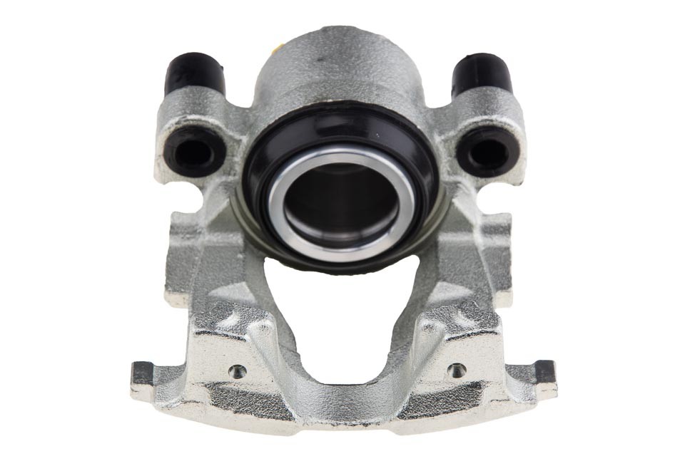 FRONT BRAKE CALIPER compatible RENAULT CLIO IV 12-, THALIA II/III 08-, TWINGO III 14-, DACIA LOGAN II/MCV 12-, SANDERO II 12- /LEFT/ - HZP-RE-004
