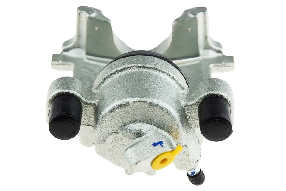 FRONT BRAKE CALIPER compatible RENAULT CLIO IV 12-, THALIA II/III 08-, TWINGO III 14-, DACIA LOGAN II/MCV 12-, SANDERO II 12- /LEFT/ - HZP-RE-004