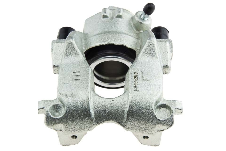 FRONT BRAKE CALIPER compatible RENAULT CLIO IV 12-, THALIA II/III 08-, TWINGO III 14-, DACIA LOGAN II/MCV 12-, SANDERO II 12- /LEFT/ - HZP-RE-004