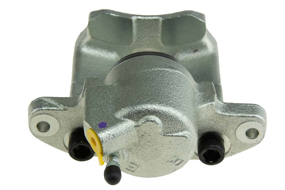FRONT BRAKE CALIPER compatible RENAULT MEGANE II 12.2005-, SCENIC II/GRAND SCENIC II 12.2005-, CLIO III 2.0 05- /RIGHT/- HZP-RE-013