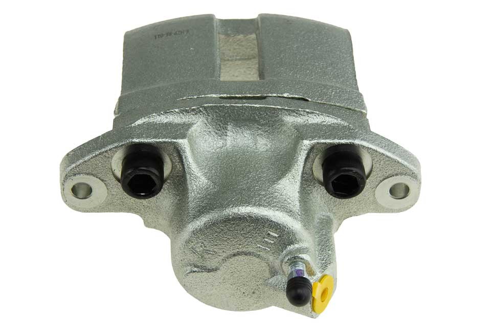 FRONT BRAKE CALIPER compatible RENAULT MEGANE II 12.2005-, SCENIC II/GRAND SCENIC II 12.2005-, CLIO III 2.0 05- /RIGHT/- HZP-RE-013