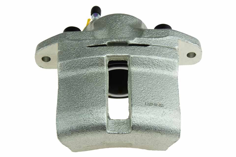 FRONT BRAKE CALIPER compatible RENAULT MEGANE II 12.2005-, SCENIC II/GRAND SCENIC II 12.2005-, CLIO III 2.0 05- /RIGHT/- HZP-RE-013