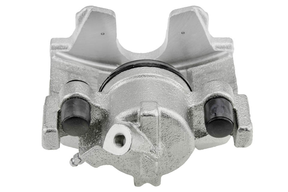 FRONT BRAKE CALIPER compatible RENAULT LAGUNA III 07-, MEGANE III 08-, SCENIC/GRAND SCENIC III 08-, FLUENCE 10-, LATITUDE 10- /RIGHT/- HZP-RE-020
