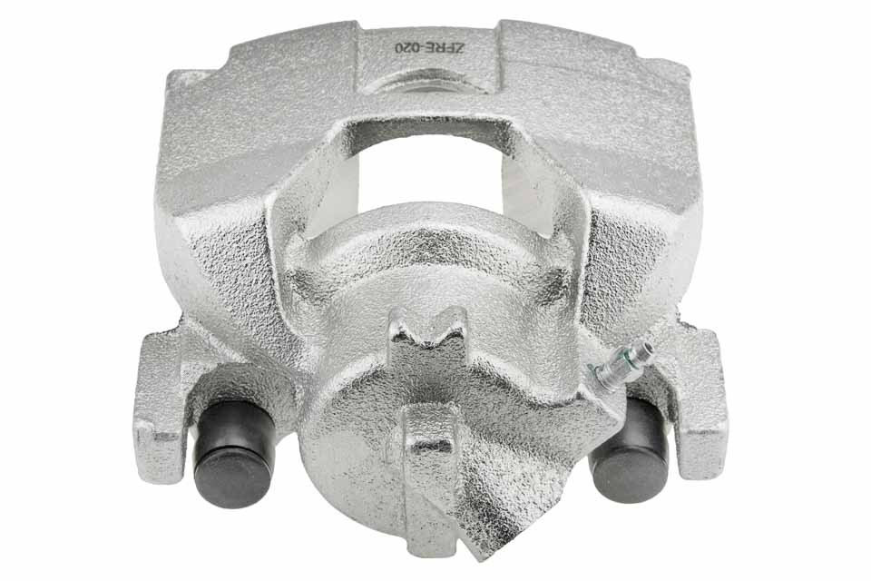 FRONT BRAKE CALIPER compatible RENAULT LAGUNA III 07-, MEGANE III 08-, SCENIC/GRAND SCENIC III 08-, FLUENCE 10-, LATITUDE 10- /RIGHT/- HZP-RE-020