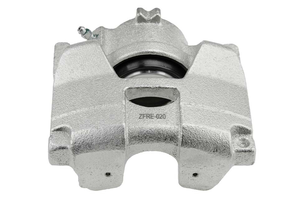 FRONT BRAKE CALIPER compatible RENAULT LAGUNA III 07-, MEGANE III 08-, SCENIC/GRAND SCENIC III 08-, FLUENCE 10-, LATITUDE 10- /RIGHT/- HZP-RE-020