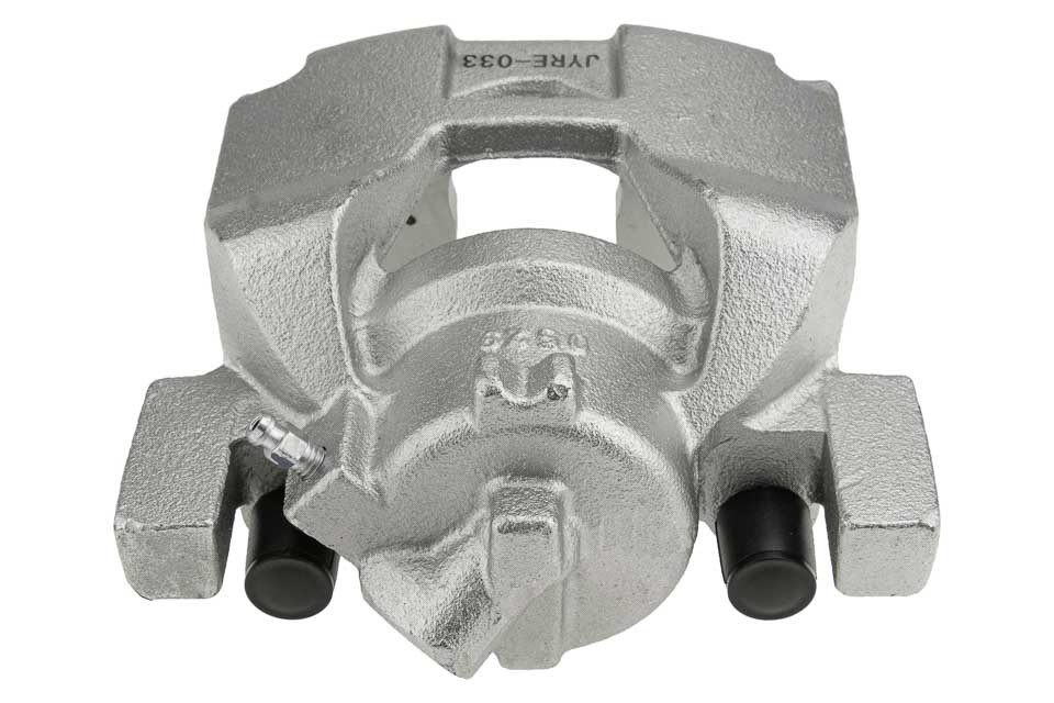 FRONT BRAKE CALIPER compatible RENAULT LAGUNA III 07-, SCENIC/GRAND SCENIC 2.0DCI 08-, LATITUDE 3.0DCI 11- /LEFT/- HZP-RE-033