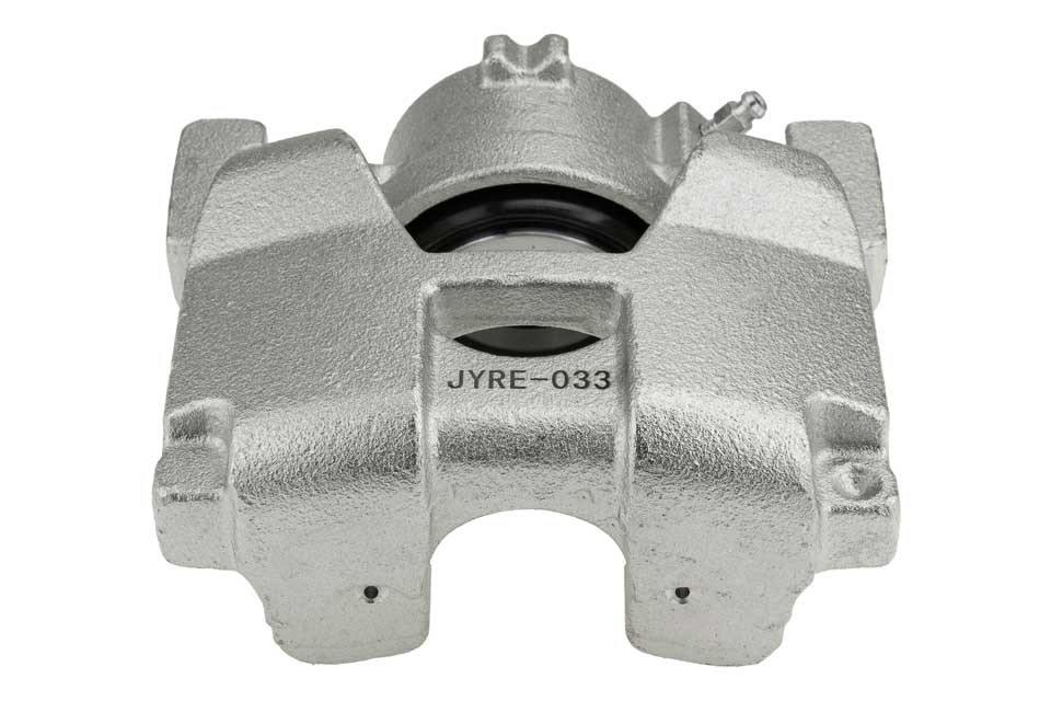 FRONT BRAKE CALIPER compatible RENAULT LAGUNA III 07-, SCENIC/GRAND SCENIC 2.0DCI 08-, LATITUDE 3.0DCI 11- /LEFT/- HZP-RE-033