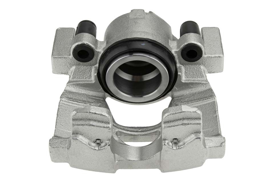 FRONT BRAKE CALIPER compatible RENAULT LAGUNA III 07-, SCENIC/GRAND SCENIC 2.0DCI 08-, LATITUDE 3.0DCI 11- /RIGHT/ - HZP-RE-034