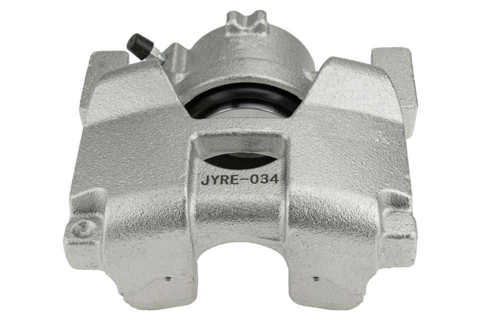 FRONT BRAKE CALIPER compatible RENAULT LAGUNA III 07-, SCENIC/GRAND SCENIC 2.0DCI 08-, LATITUDE 3.0DCI 11- /RIGHT/ - HZP-RE-034