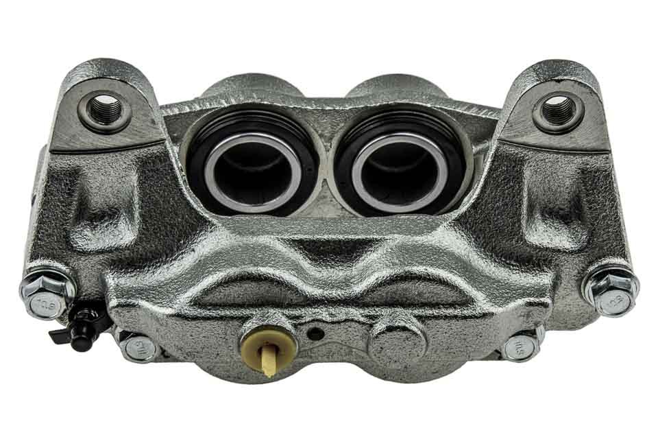 FRONT BRAKE CALIPER compatible SUBARU IMPREZA WRX, WRX STI 92-07 /LEFT/- HZP-SB-002