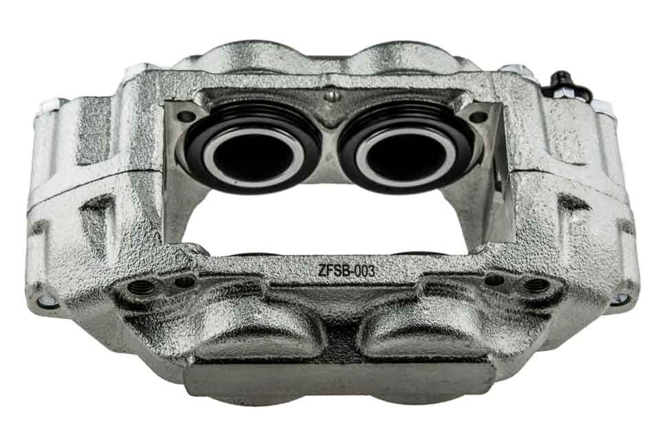 FRONT BRAKE CALIPER compatible SUBARU IMPREZA WRX,WRX STI 92-07 /RIGHT/- HZP-SB-003