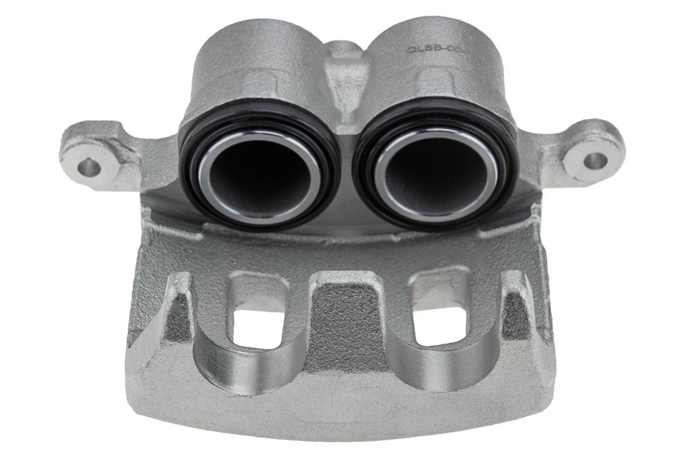 FRONT BRAKE CALIPER compatible SUBARU FORESTER 13-, LEGACY IV/V 03-, OUTBACK 09-, TRIBECA 05-, WRX 11- /LEFT,DO TARCZY 24MM/- HZP-SB-004