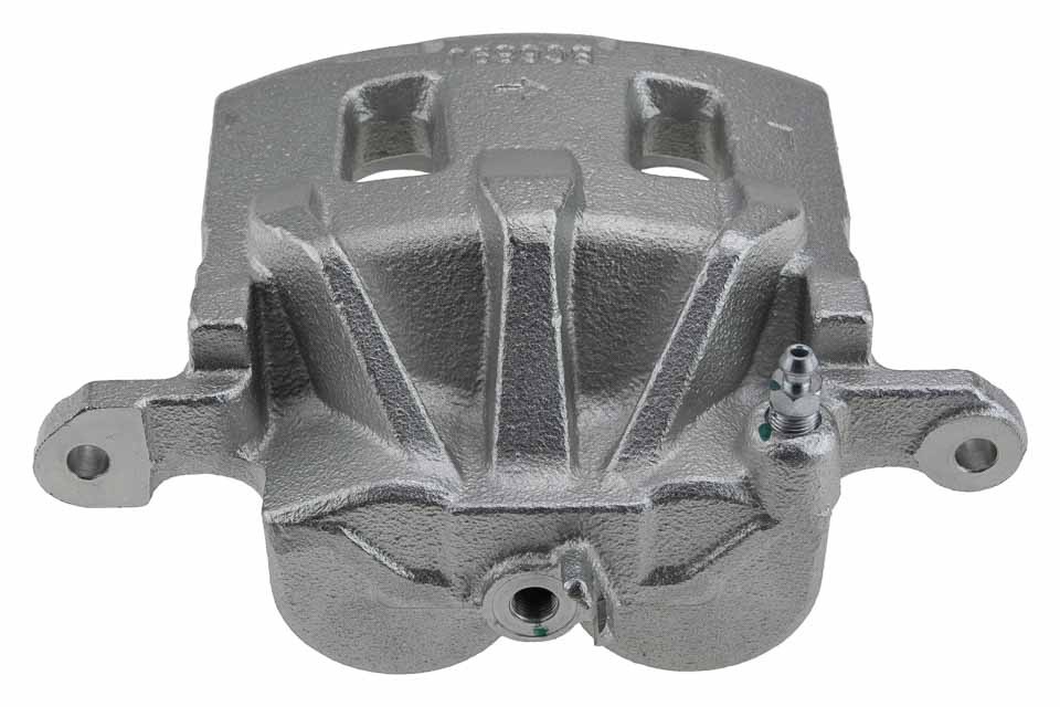 FRONT BRAKE CALIPER compatible SUBARU FORESTER 13-, LEGACY IV/V 03-, OUTBACK 09-, TRIBECA 05-, WRX 11- /LEFT,DO TARCZY 24MM/- HZP-SB-004