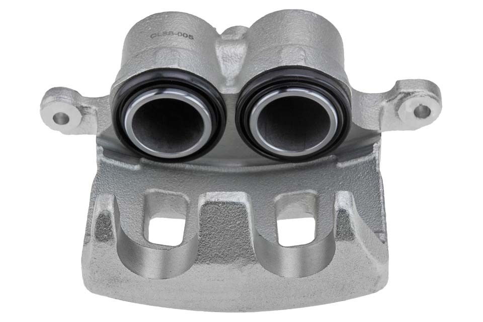 FRONT BRAKE CALIPER compatible SUBARU FORESTER 13-, LEGACY IV/V 03-, OUTBACK 09-, TRIBECA 05-, WRX 11- /RIGHT,DO TARCZY 24MM/ - HZP-SB-005