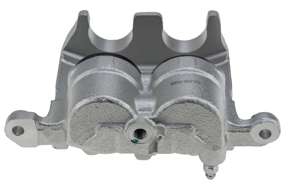 FRONT BRAKE CALIPER compatible SUBARU FORESTER 13-, LEGACY IV/V 03-, OUTBACK 09-, TRIBECA 05-, WRX 11- /RIGHT,DO TARCZY 24MM/ - HZP-SB-005