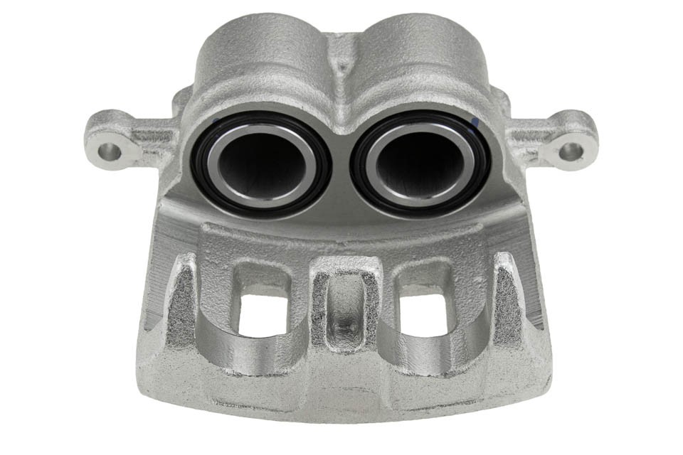 FRONT BRAKE CALIPER compatible SUBARU FORESTER 97-, IMPREZA 99-09, LEGACY 94-, OUTBACK 96- /LEFT/- HZP-SB-006