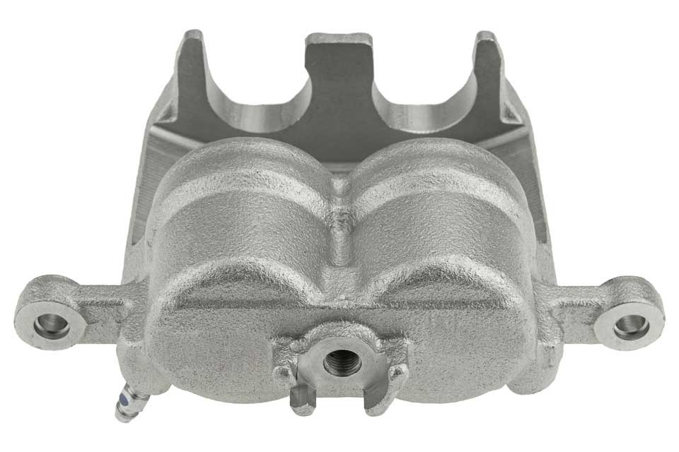 FRONT BRAKE CALIPER compatible SUBARU FORESTER 97-, IMPREZA 99-09, LEGACY 94-, OUTBACK 96- /LEFT/- HZP-SB-006