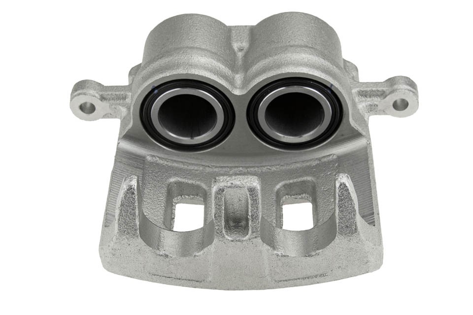 FRONT BRAKE CALIPER compatible SUBARU FORESTER 97-, IMPREZA 99-09, LEGACY 94-, OUTBACK 96- /RIGHT/- HZP-SB-007