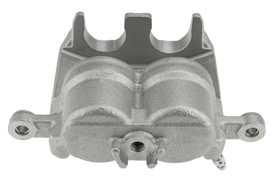 FRONT BRAKE CALIPER compatible SUBARU FORESTER 97-, IMPREZA 99-09, LEGACY 94-, OUTBACK 96- /RIGHT/- HZP-SB-007