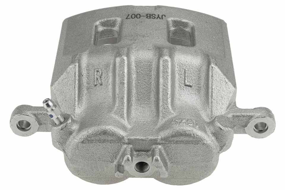 FRONT BRAKE CALIPER compatible SUBARU FORESTER 97-, IMPREZA 99-09, LEGACY 94-, OUTBACK 96- /RIGHT/- HZP-SB-007